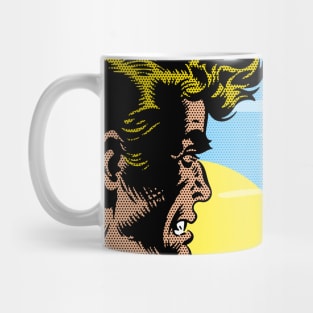 Outlaws of the West 13 Mug